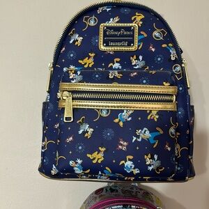 Disney 50th loungefly